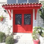 Mercan Koesk * Alaçatı