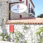 Mercan Koesk