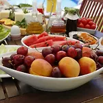 בית אירוח Mercan Koesk אלאקאטי