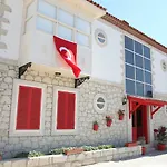Mercan Koesk