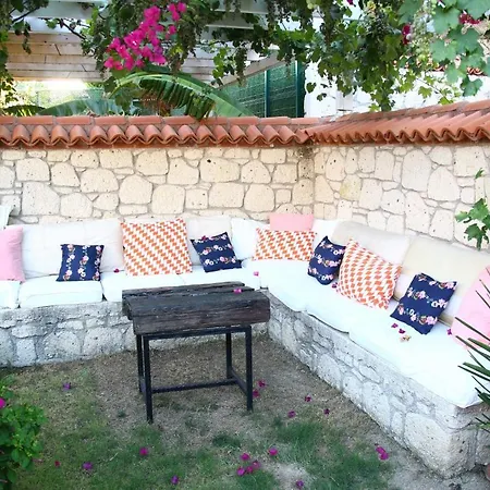Habitación en casa particular Mercan Koesk *