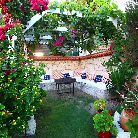 Habitación en casa particular Mercan Koesk
