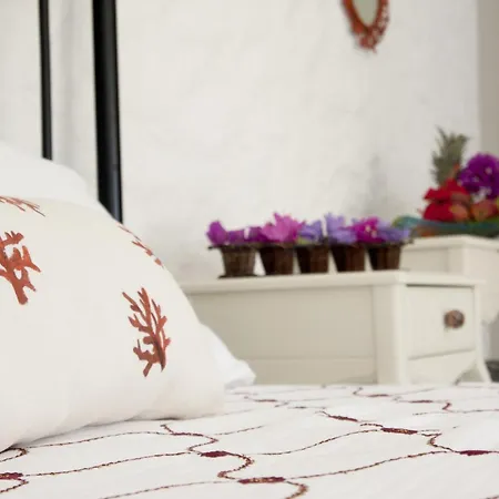 Δωμάτια σε οικογενειακή κατοικία Mercan Koesk