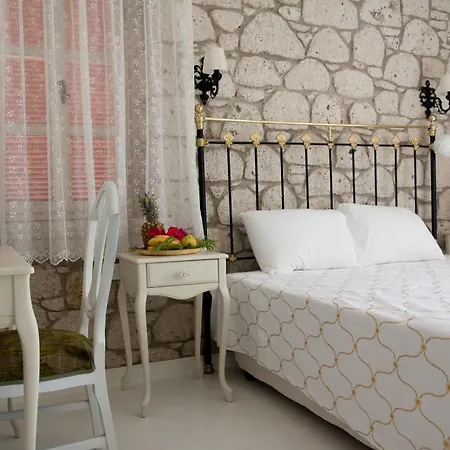 Mercan Koesk Habitación en casa particular Alaçatı