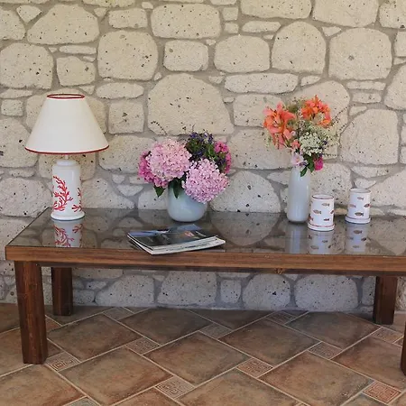 Habitación en casa particular Mercan Koesk Alaçatı