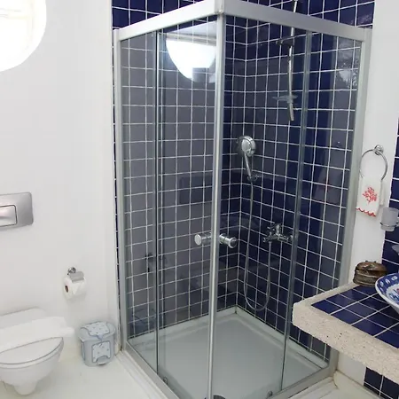 Habitación en casa particular Mercan Koesk Alaçatı