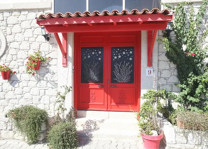 Mercan Koesk * Αλακάτι