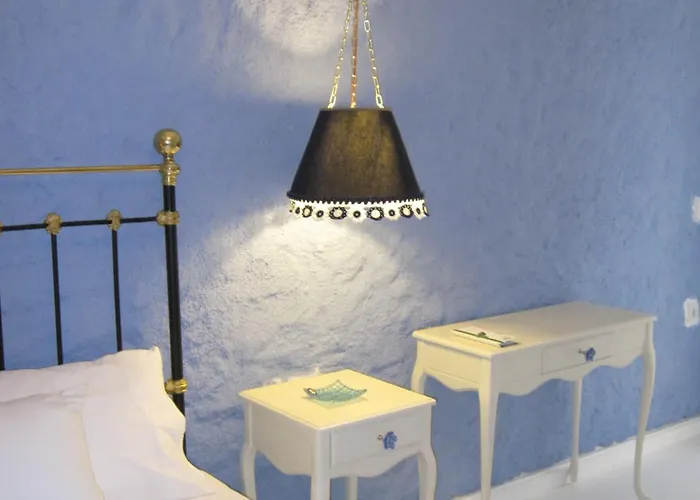 Δωμάτια σε οικογενειακή κατοικία Mercan Koesk *