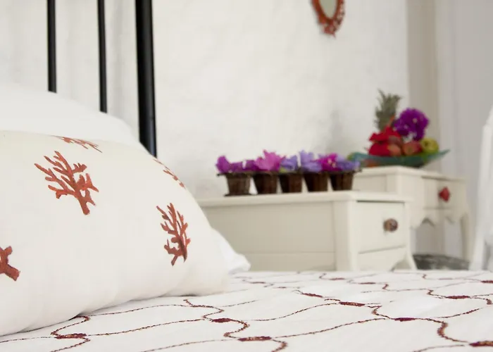 Δωμάτια σε οικογενειακή κατοικία Mercan Koesk