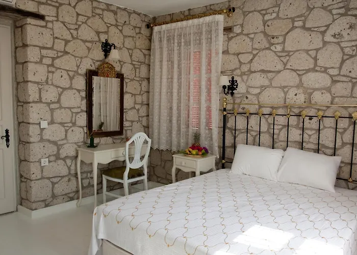 Mercan Koesk * Alacati