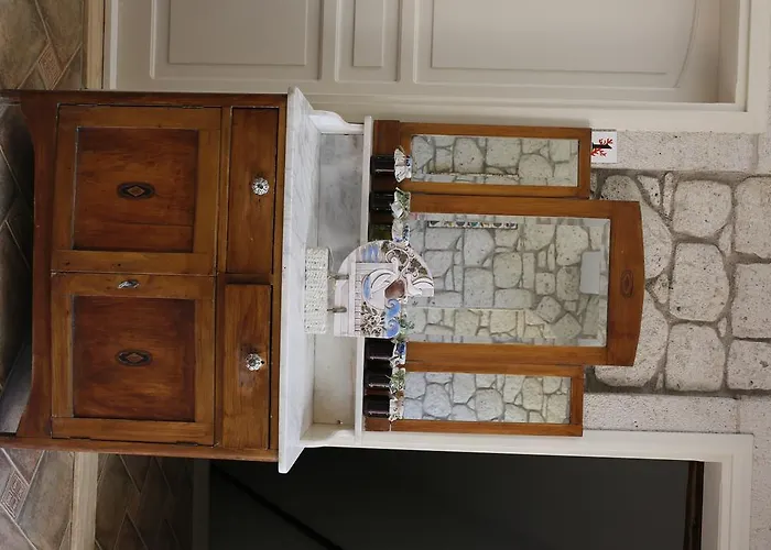 Δωμάτια σε οικογενειακή κατοικία Mercan Koesk *