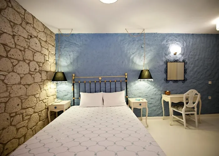 Mercan Koesk Δωμάτια σε οικογενειακή κατοικία *