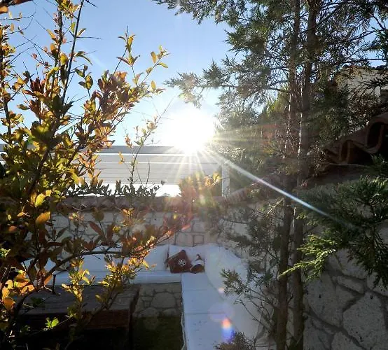 Mercan Koesk Δωμάτια σε οικογενειακή κατοικία Αλακάτι