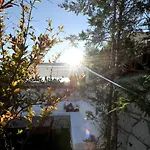 Mercan Koesk Privat bolig Alaçatı
