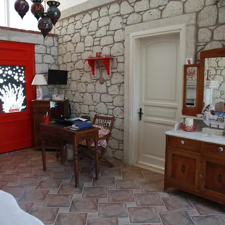 Mercan Koesk منزل للإقامة