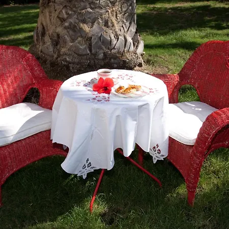 Rum i privatbostad Mercan Koesk