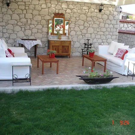 Mercan Koesk * ألاتشاتي