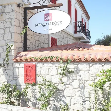Mercan Koesk