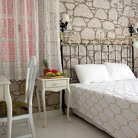 Mercan Koesk Homestay Alacati