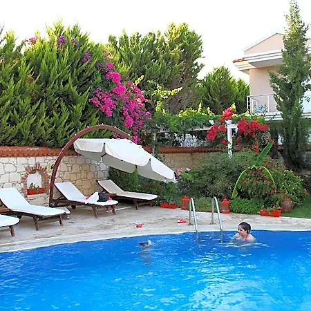 Mercan Koesk * Alacati