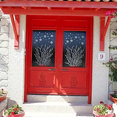 Homestay Mercan Koesk