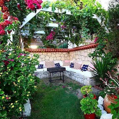 Mercan Koesk Homestay
