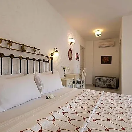 Mercan Koesk Homestay