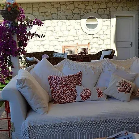 Mercan Koesk Homestay