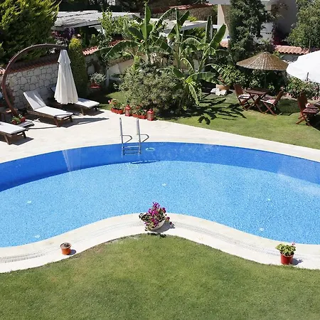 Privatunterkunft Mercan Koesk Alaçatı