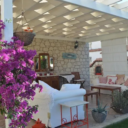 Mercan Koesk Privatunterkunft