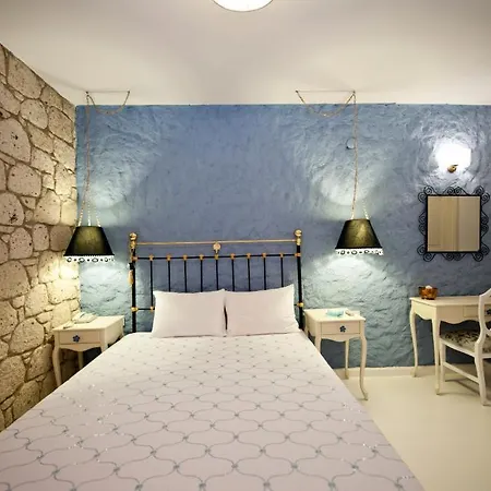 Mercan Koesk Privatunterkunft *