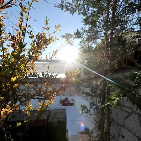 Mercan Koesk Privatunterkunft Alaçatı