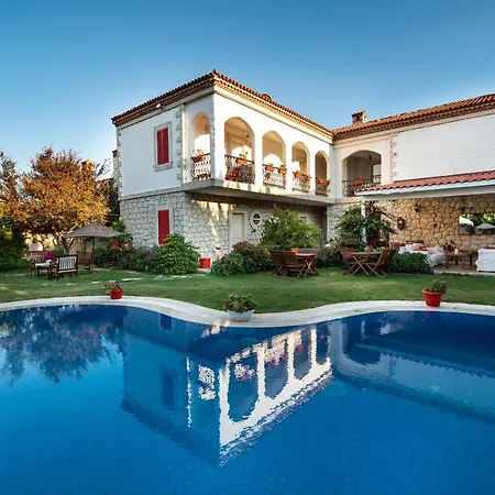 Mercan Koesk Privatunterkunft Alaçatı