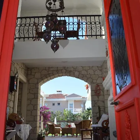 Mercan Koesk Privatunterkunft *