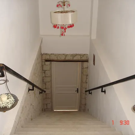 Privatunterkunft Mercan Koesk