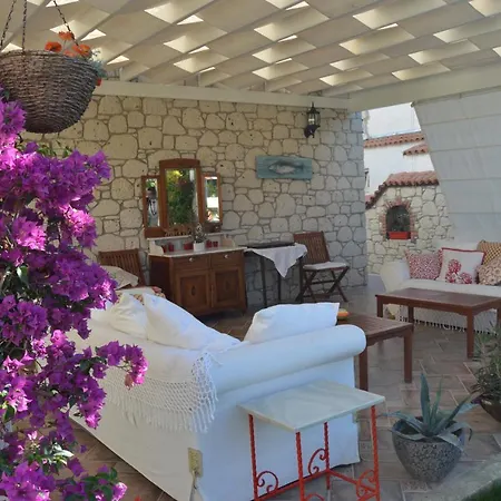 Mercan Koesk Privatunterkunft