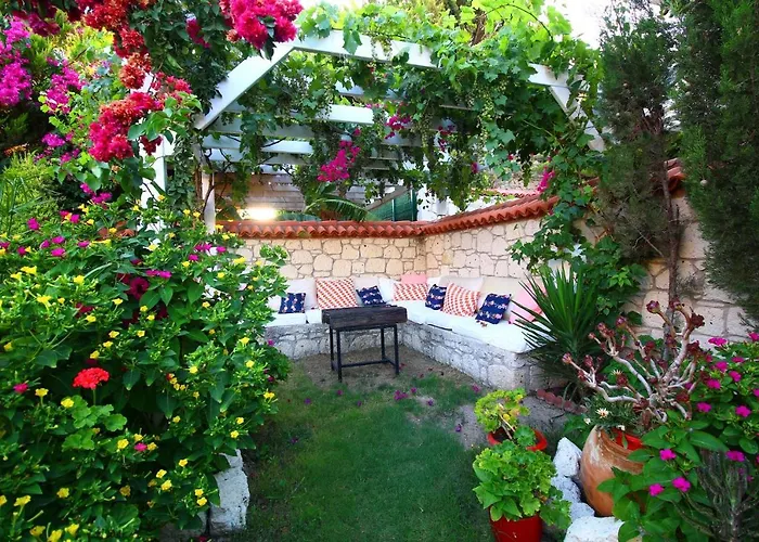 Rum i privatbostad Mercan Koesk