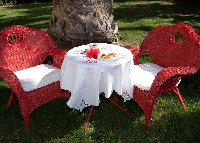 Rum i privatbostad Mercan Koesk