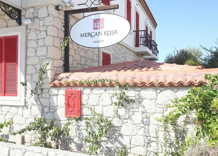 Mercan Koesk