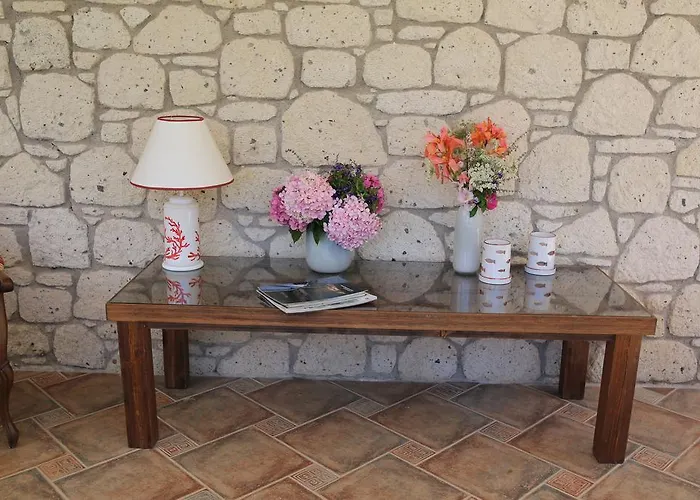 Rum i privatbostad Mercan Koesk Alaçatı