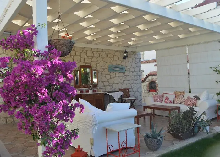 Mercan Koesk Rum i privatbostad