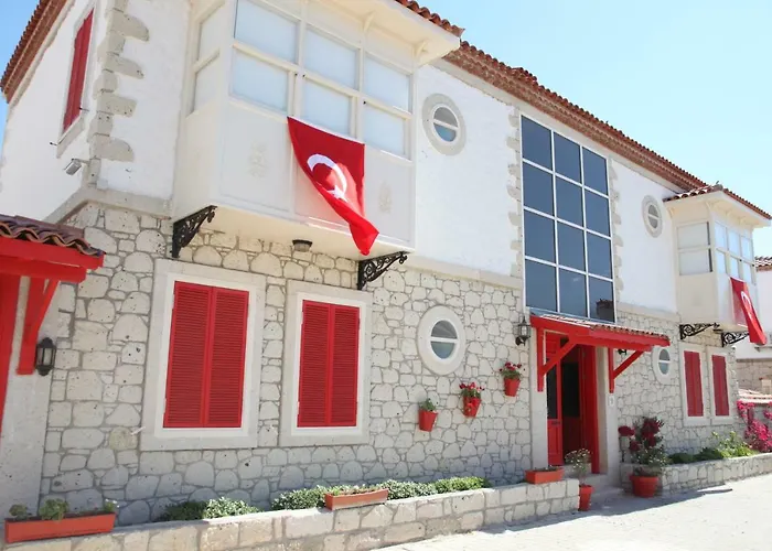 Mercan Koesk