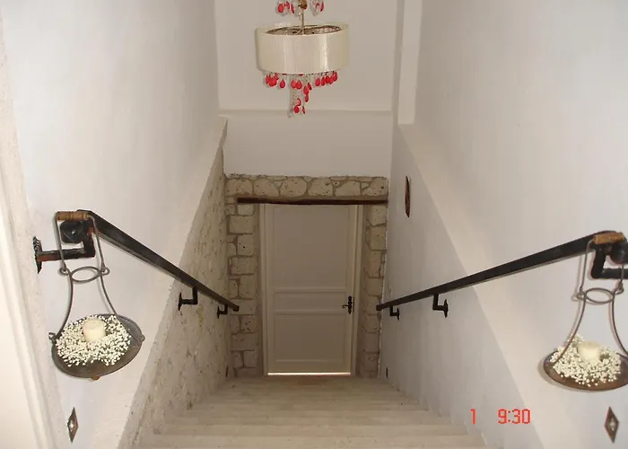 Rum i privatbostad Mercan Koesk